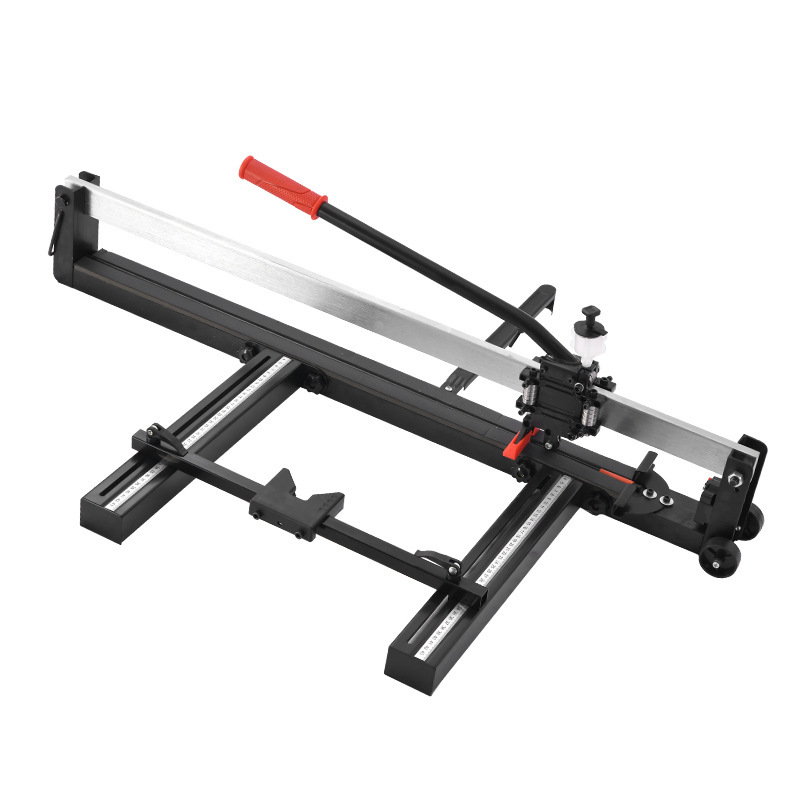 Ceramic Tile Floor - New Design Manual Tile Cutter Push