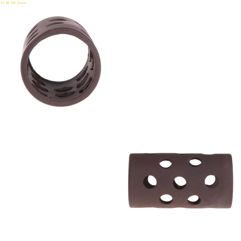 W3JE Aquarium Decorations Fish - Hide Cave Ceramic ulasan dan harga