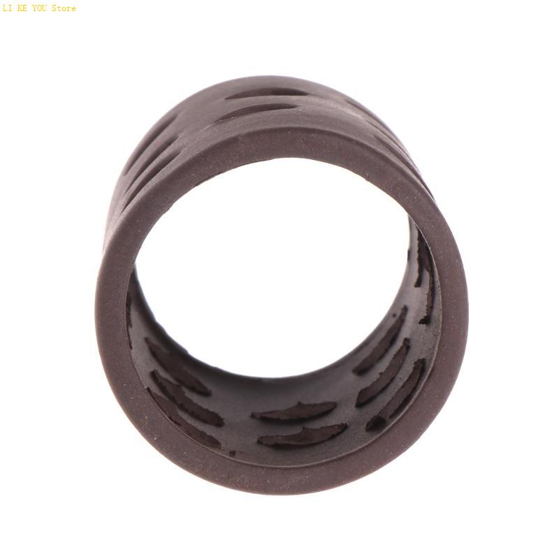 W3JE Aquarium Decorations Fish - Hide Cave Ceramic ulasan dan harga