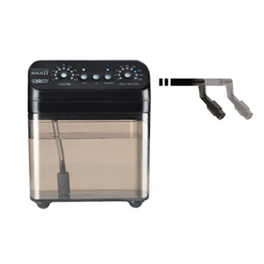 Reptile terrarium misting syst - Misting Nozzle Reptile ulasan dan harga