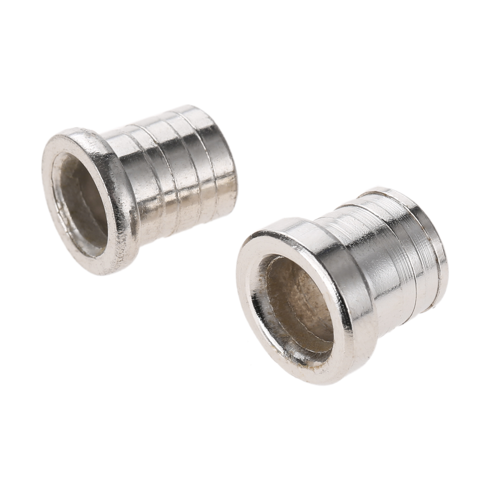 2 Pcs Glass Shelf Clamp Pivot  - Glass Door Hinge ulasan dan harga
