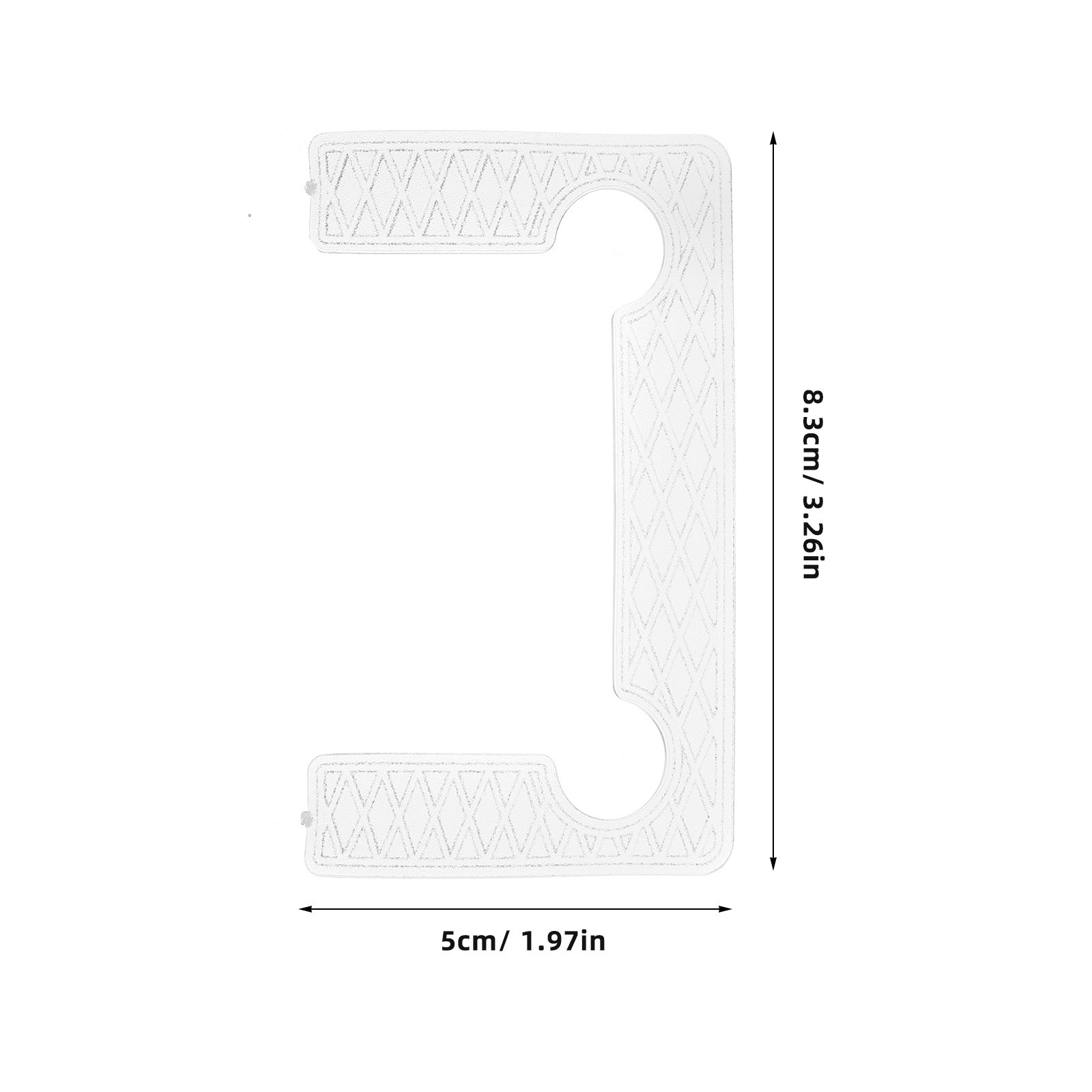 40Pcs Glass Door Bathroom Hing - Glass Door Hinge ulasan dan harga