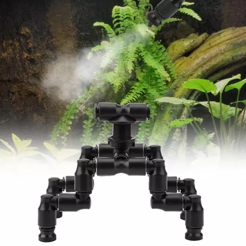 Reptile Fogger Mist Sprinklers - Misting Nozzle Reptile ulasan dan harga