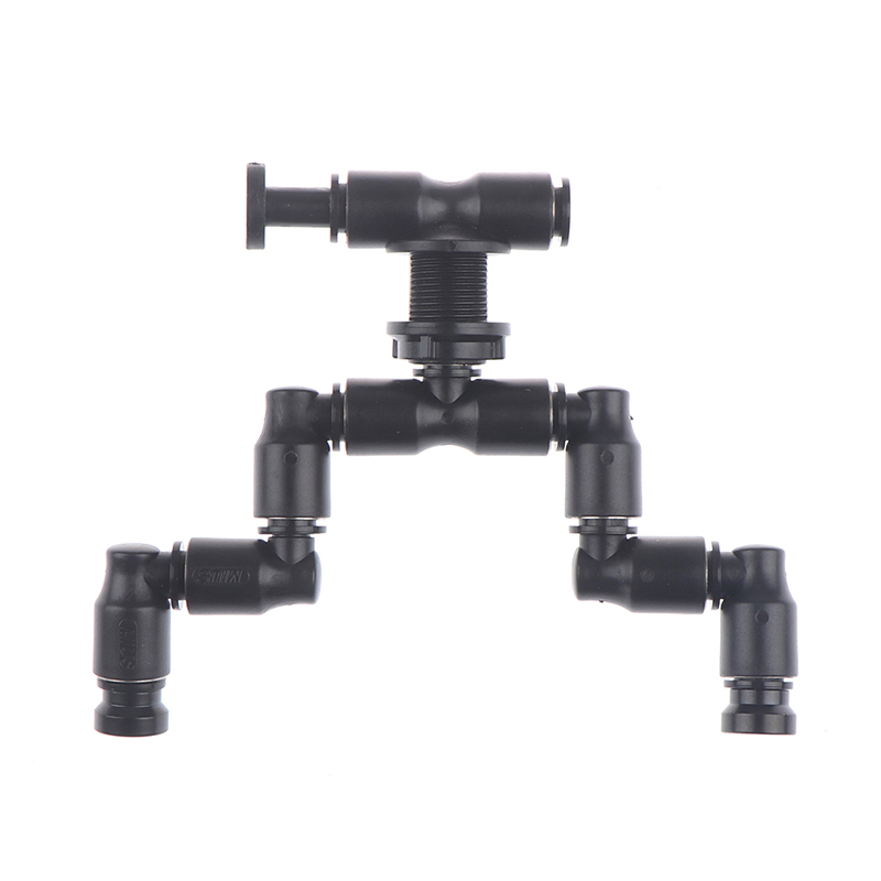 360° Adjustable Aquarium Repti - Misting Nozzle Reptile ulasan dan harga