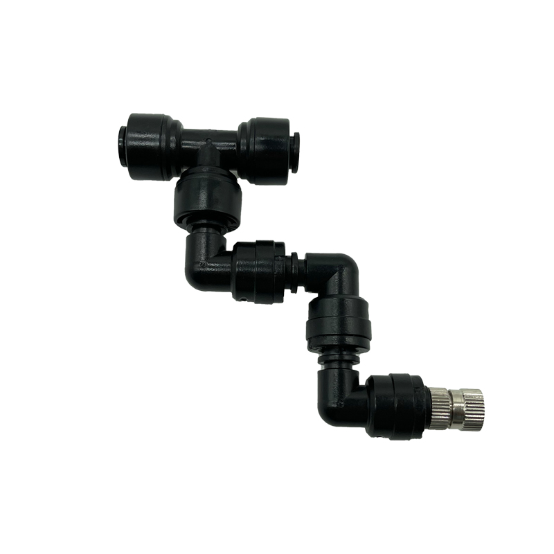 Reptiles Terrarium Nozzle Fogg - Misting Nozzle Reptile ulasan dan harga