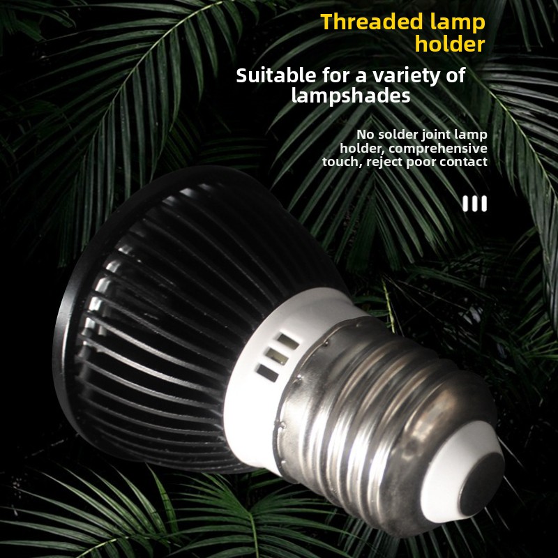 NOMOY Reptile UVB LED Basking  - Vitamin D3 Reptile ulasan dan harga