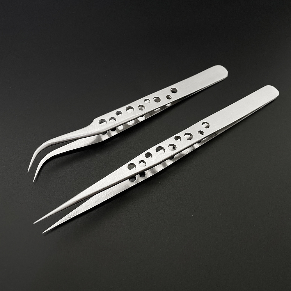 Stainless Multifuctional Steel - Feeding Tong Stainless ulasan dan harga