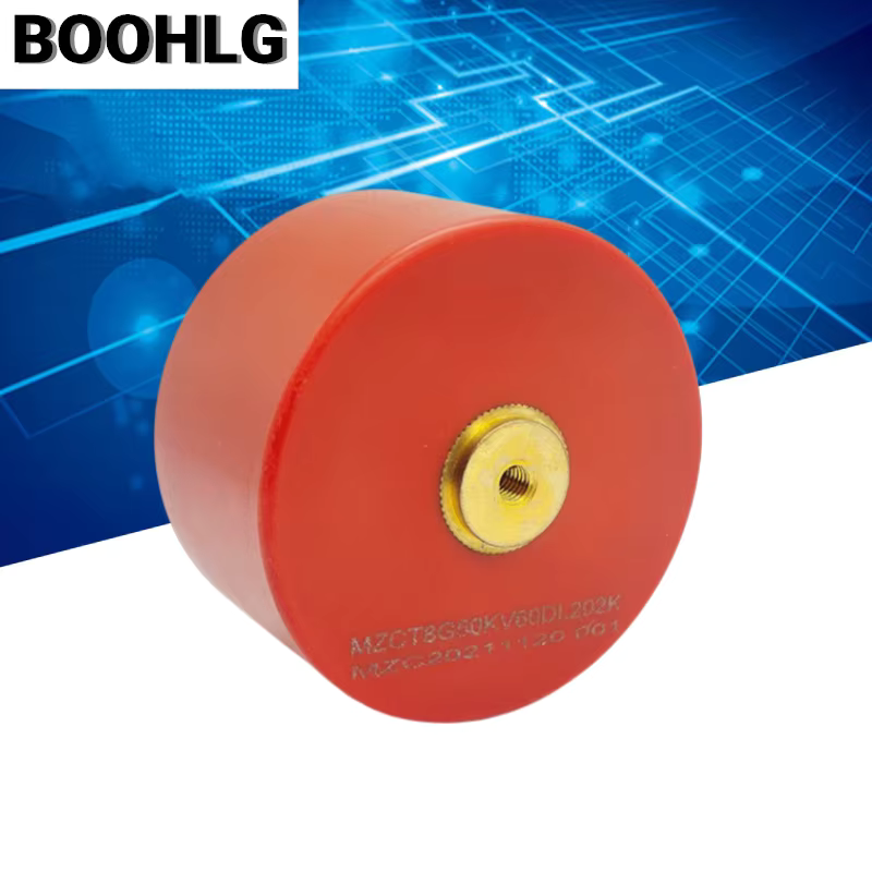 1PCS High Voltage Ceramic Capa - Ceramic Heat Emitter ulasan dan harga