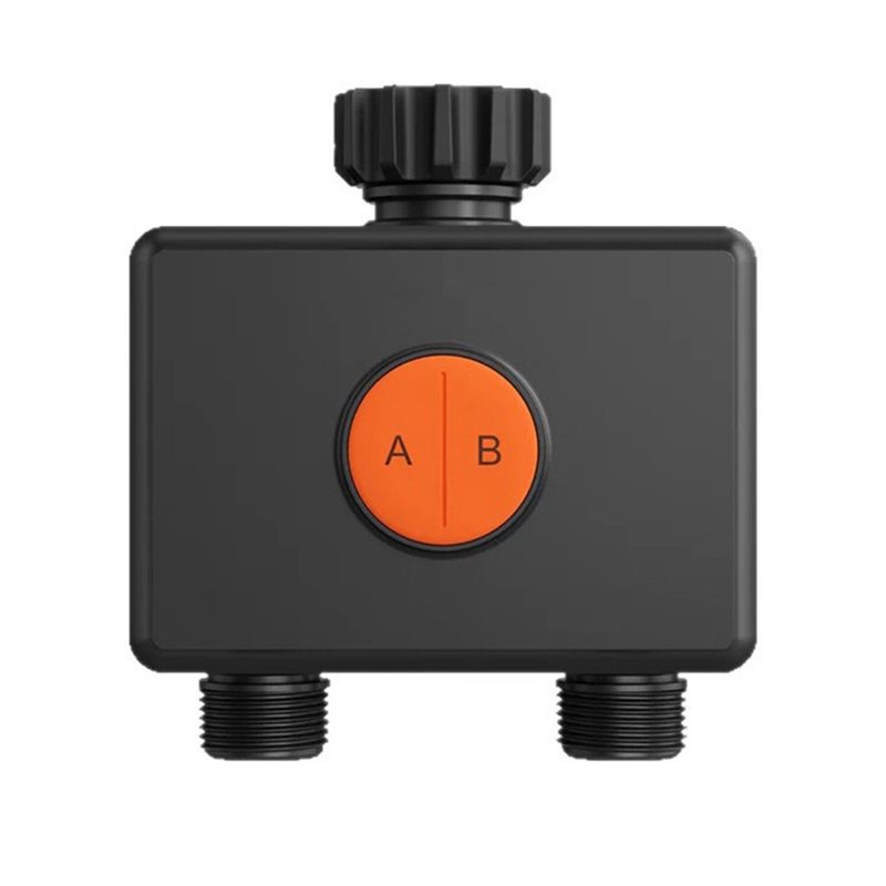 A59Z-IP65 Rated Zigbee 3.0 Hyd - Timer Dual Outlet ulasan dan harga