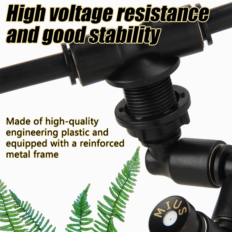 1PC Reptiles 360 Degree Rotati - Misting Nozzle Reptile ulasan dan harga