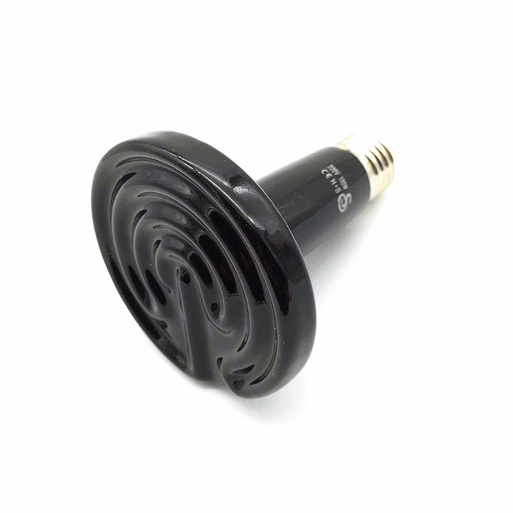 25W/50W/75W/100W/150W/200W  E2 - Ceramic Heat Emitter ulasan dan harga