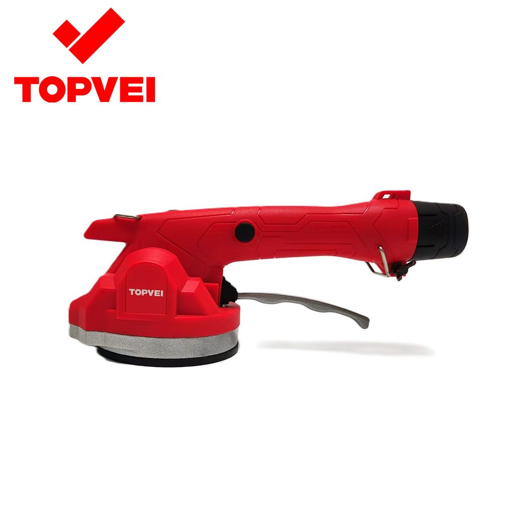 V07 Adjustable Heavy Duty Suct - Ceramic Tile Floor ulasan dan harga