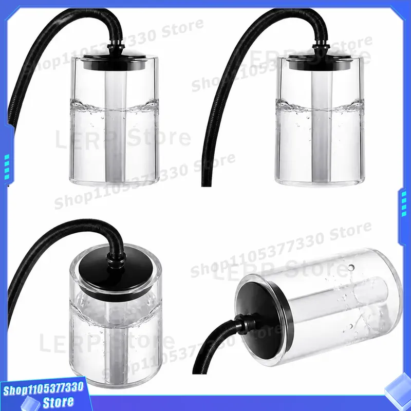 4L Ultrasonic Air Humidifier R - Terrarium Fogger Ultrasonic ulasan dan harga
