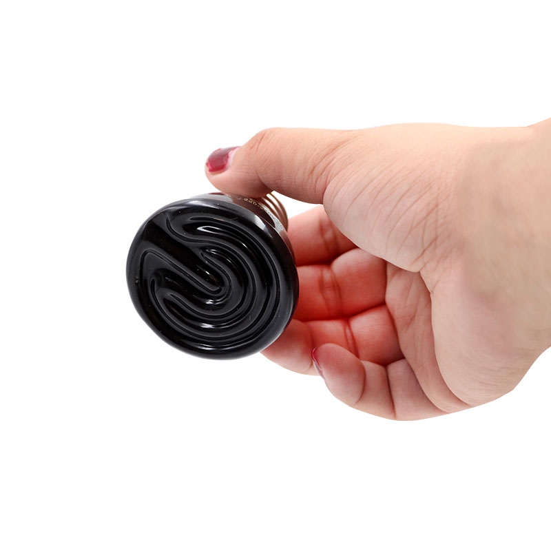 Black Mini Pet Heating lamp In - Ceramic Heat Emitter ulasan dan harga