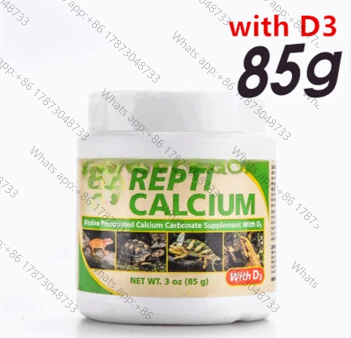 REPTI CALCIUM Reptile calcium  - Calcium Powder Reptile ulasan dan harga