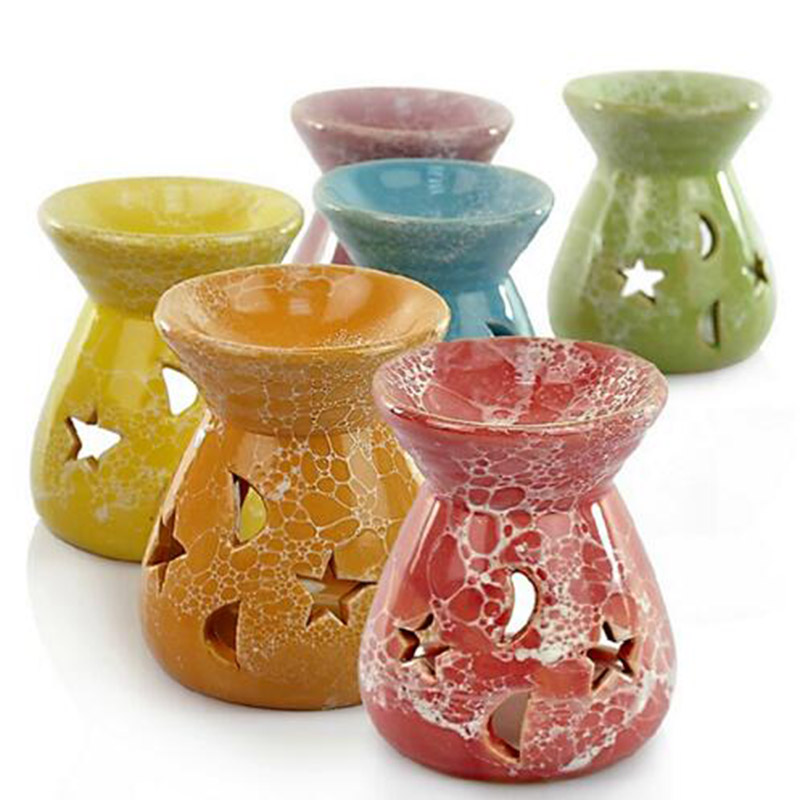 Candle Aromatherapy Furnace Ar - Ceramic Heat Emitter ulasan dan harga