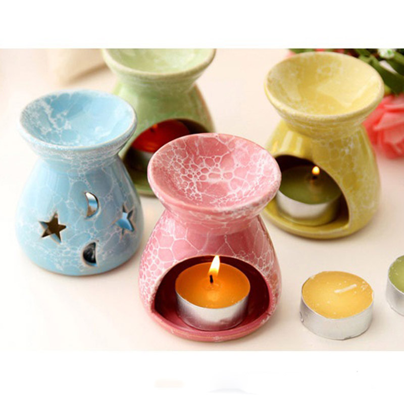 Candle Aromatherapy Furnace Ar - Ceramic Heat Emitter ulasan dan harga