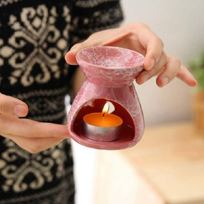 Candle Aromatherapy Furnace Ar - Ceramic Heat Emitter ulasan dan harga