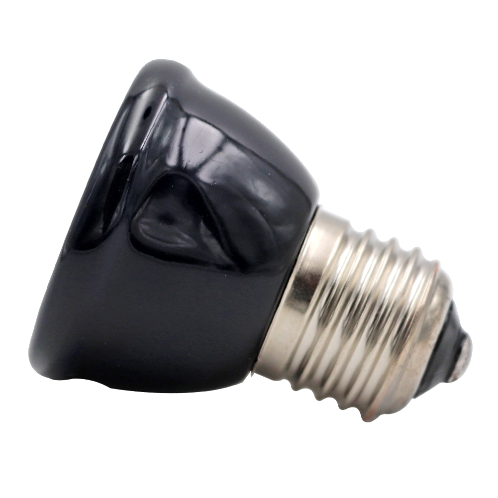E27 Pet Heating lamp Mini Infr - Ceramic Heat Emitter ulasan dan harga