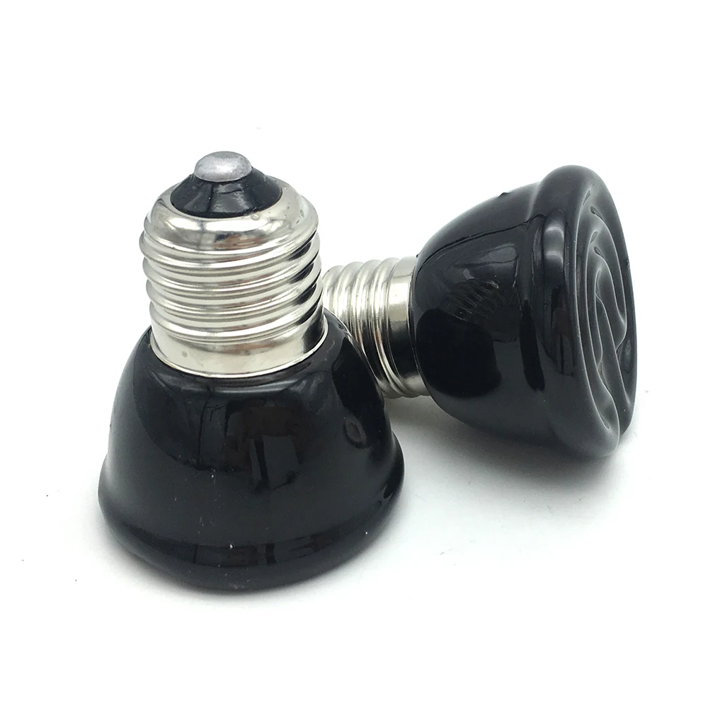 Pet Heating Lamp 110V 220V Inf - Ceramic Heat Emitter ulasan dan harga