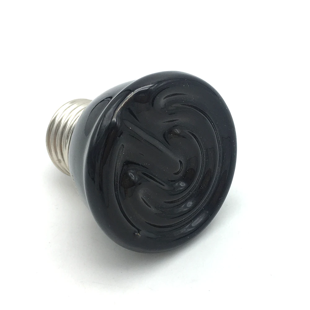 Pet Heating Lamp 110V 220V Inf - Ceramic Heat Emitter ulasan dan harga