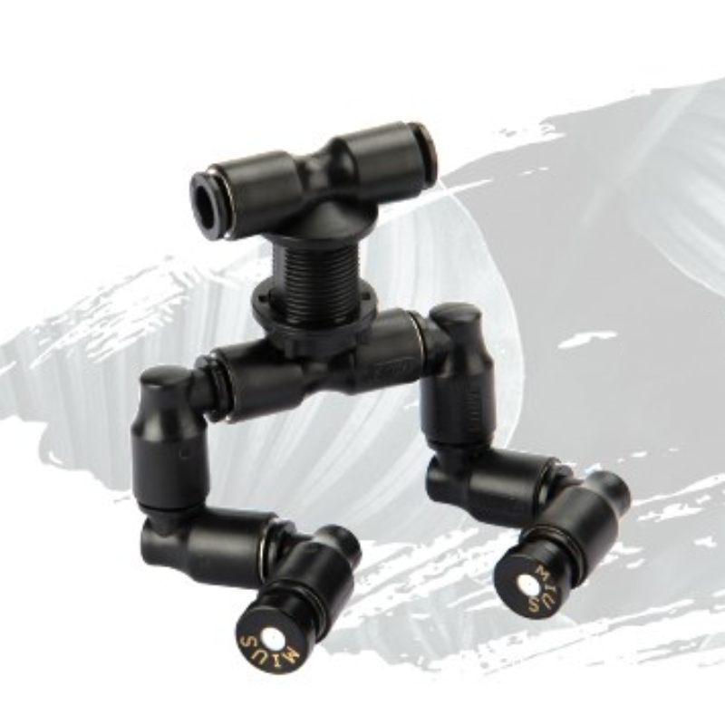 MIUS Reptiles 360 Degree Rotat - Misting Nozzle Reptile ulasan dan harga