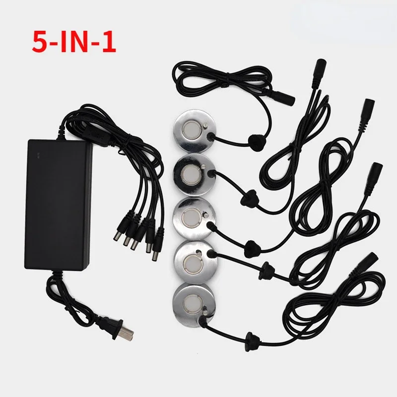 Mist Maker Fogger Ultrasonic H - Terrarium Fogger Ultrasonic ulasan dan harga