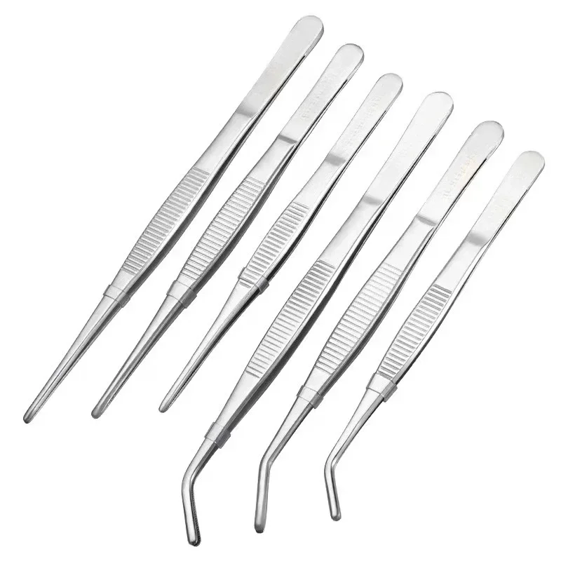 Stainless Multifuctional Steel - Feeding Tong Stainless ulasan dan harga