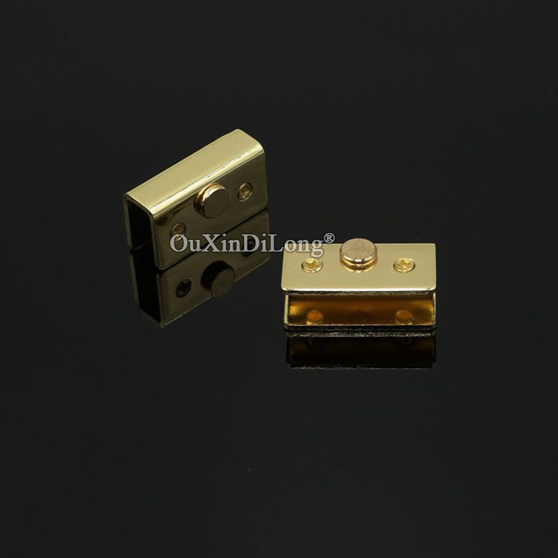 Brand New 8PCS Stainless Steel - Glass Door Hinge ulasan dan harga