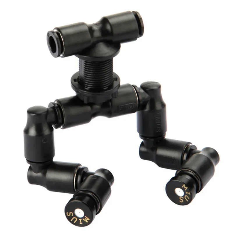 MIUS 360 Degree Rotating Repti - Misting Nozzle Reptile ulasan dan harga