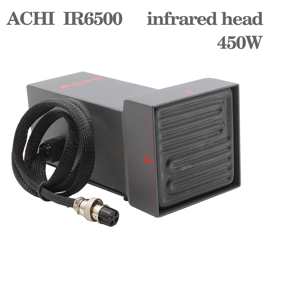 450W BGA IR6500 Infrared upper - Ceramic Heat Emitter ulasan dan harga