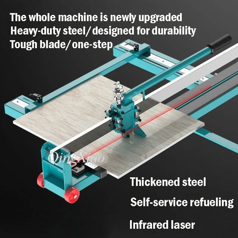 A81 Industrial Manual Tile Cut - Ceramic Tile Floor ulasan dan harga