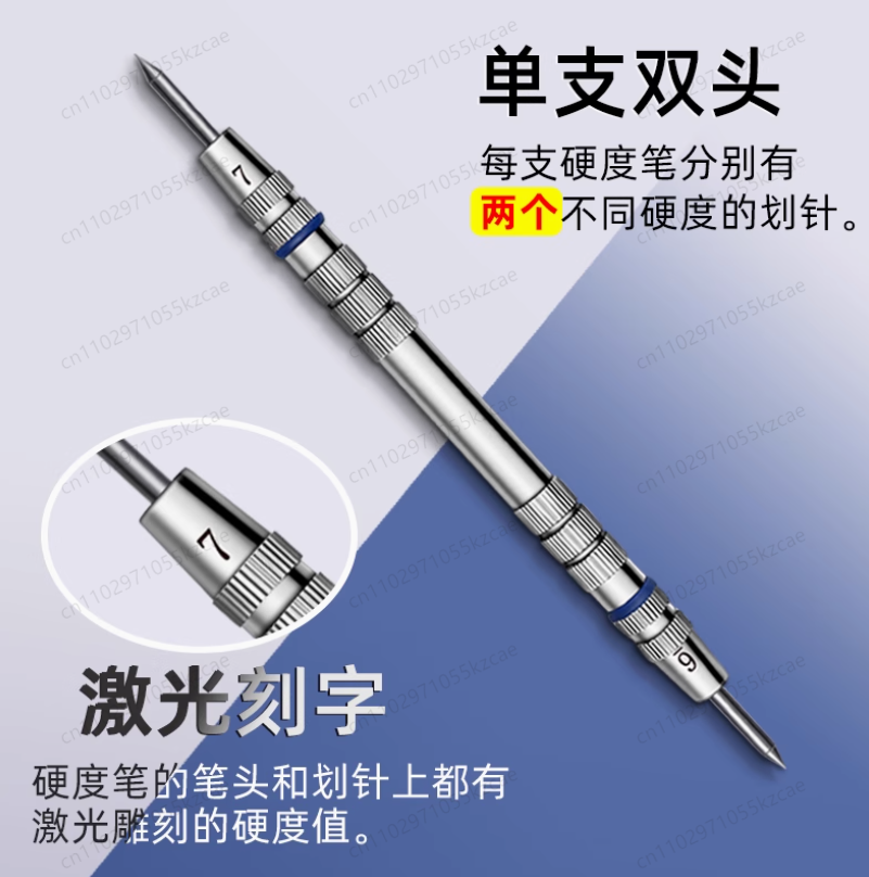 Marble & Tile Hardness Tester  - Ceramic Tile Floor ulasan dan harga