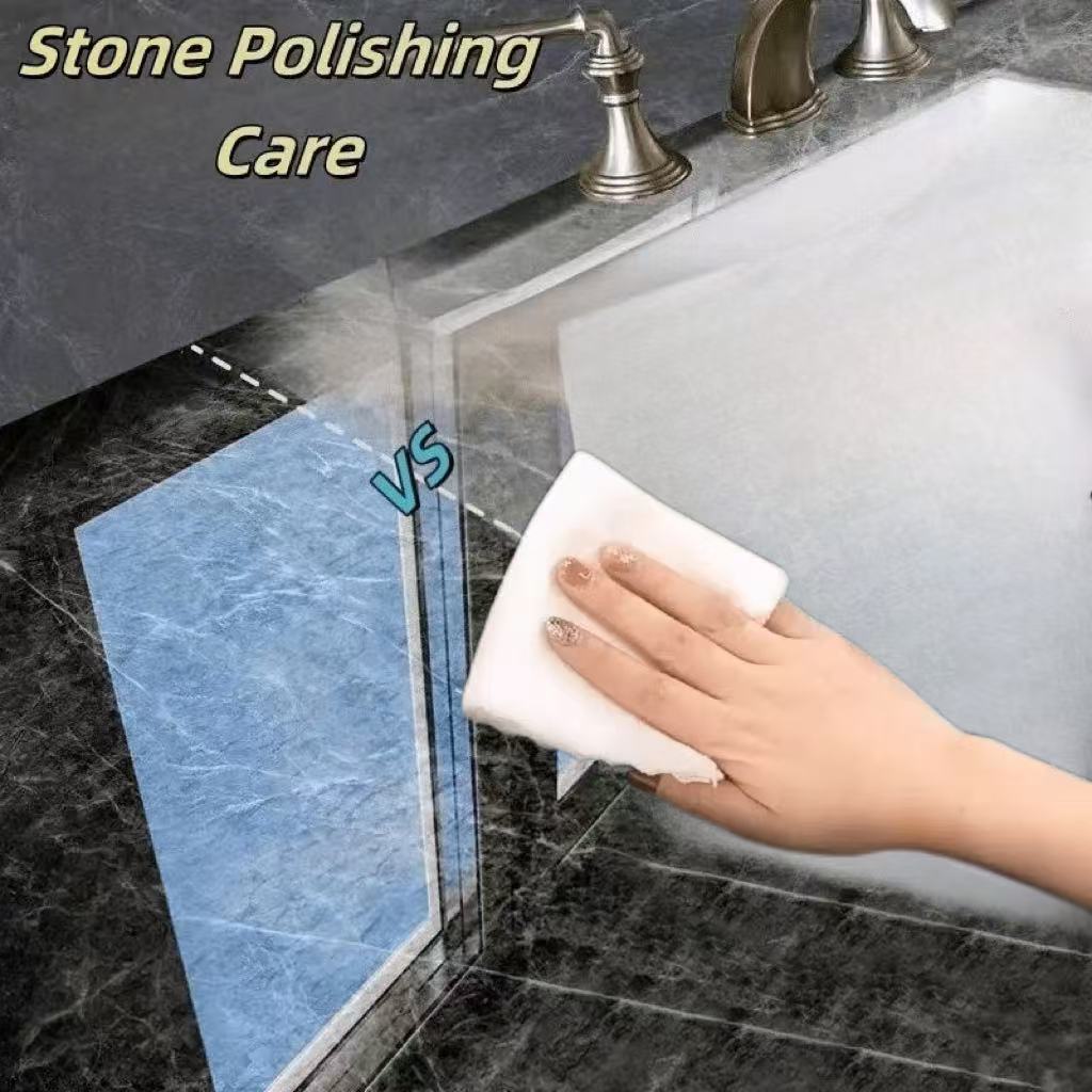 Universal Stone Care Polishing - Ceramic Tile Floor ulasan dan harga